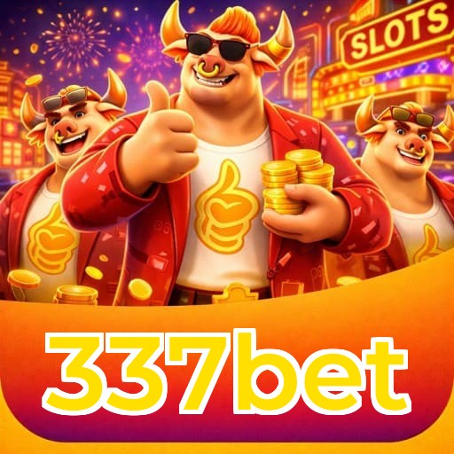 Siga a 337bet no Facebook